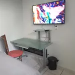 Apartamento 2 Quartos Asa Norte Com Cozinha Excelente Localizacao
