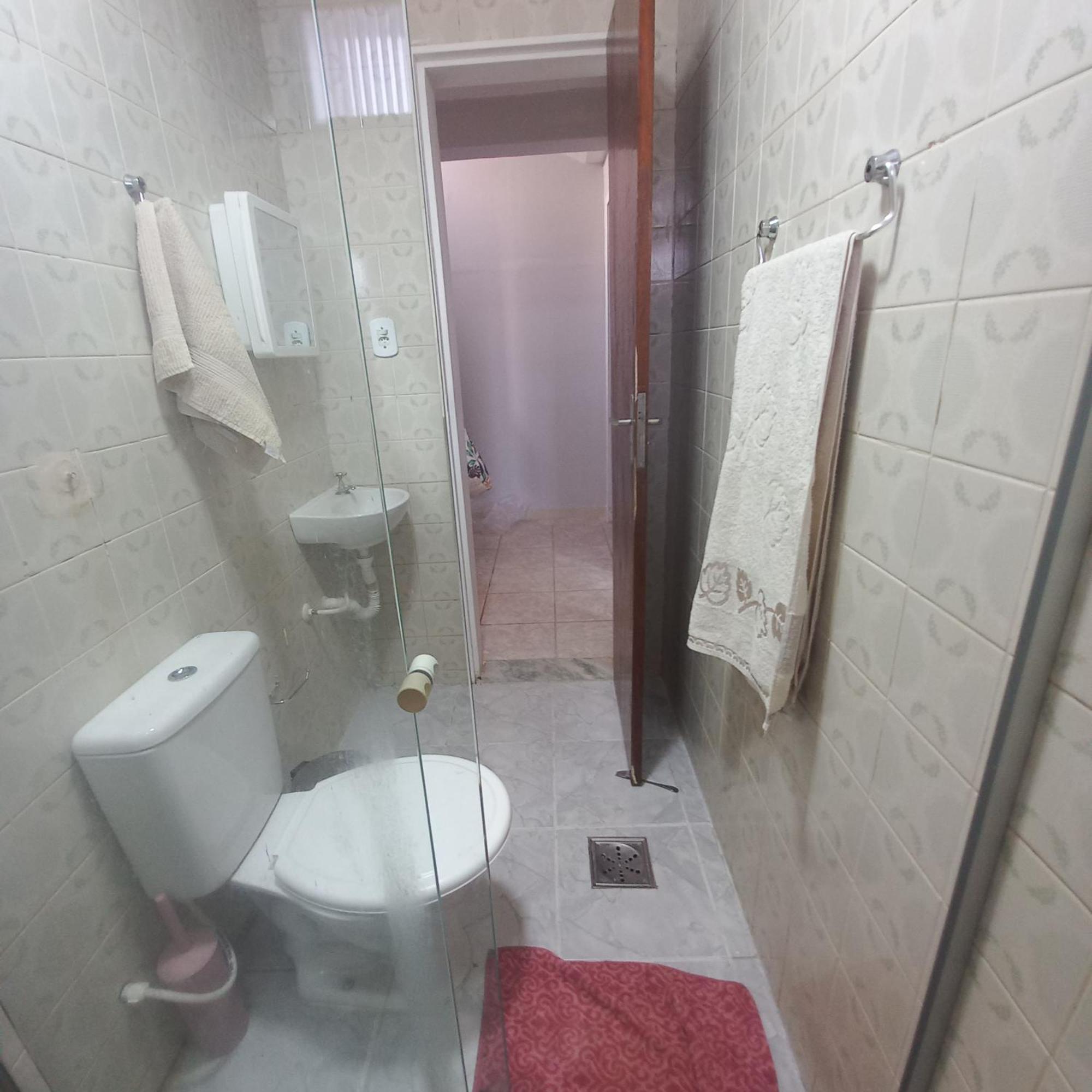 Appartamento 2 Quartos Asa Norte Com Cozinha Excelente Localizacao *