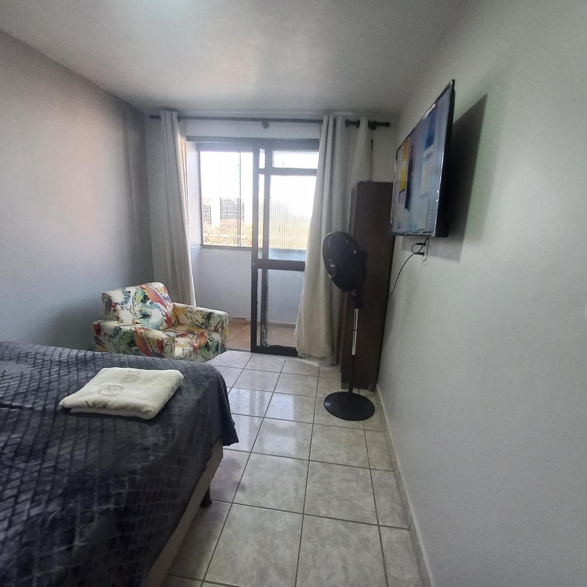 2 Quartos Asa Norte Com Cozinha Excelente Localizacao Brasilia