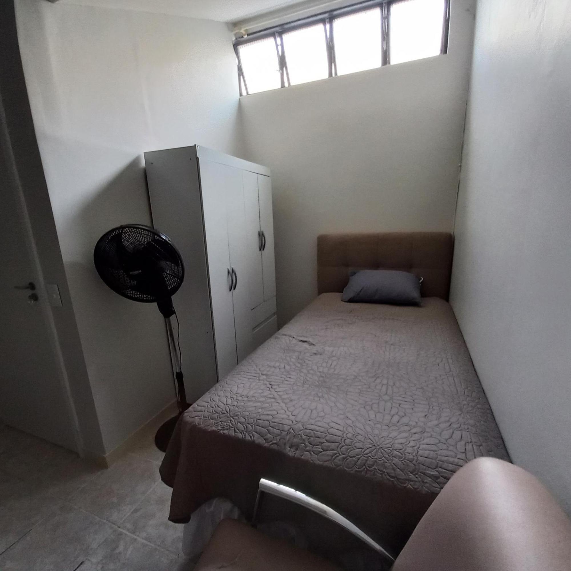 2 Quartos Asa Norte Com Cozinha Excelente Localizacao * Brasilia