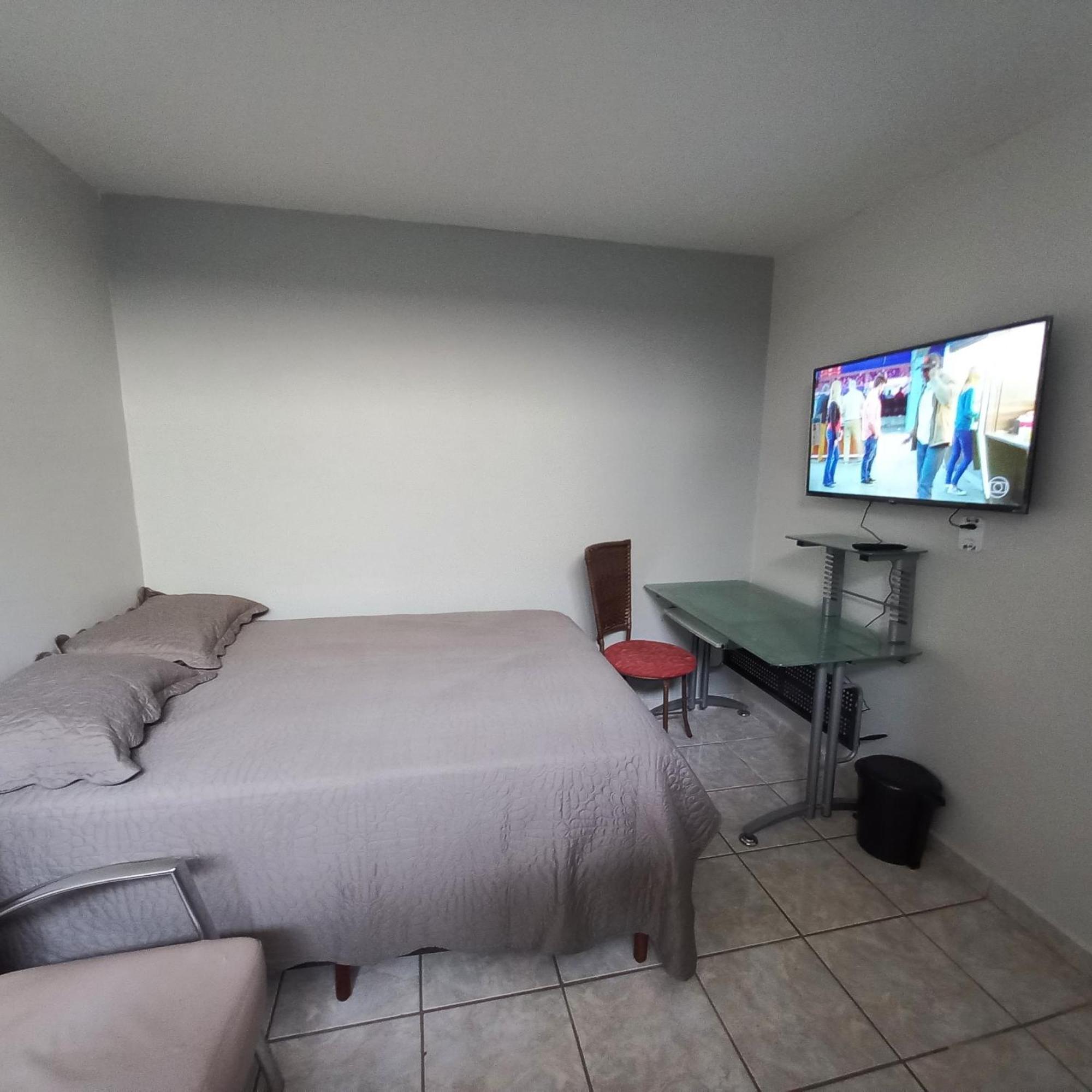 2 Quartos Asa Norte Com Cozinha Excelente Localizacao Brasilia