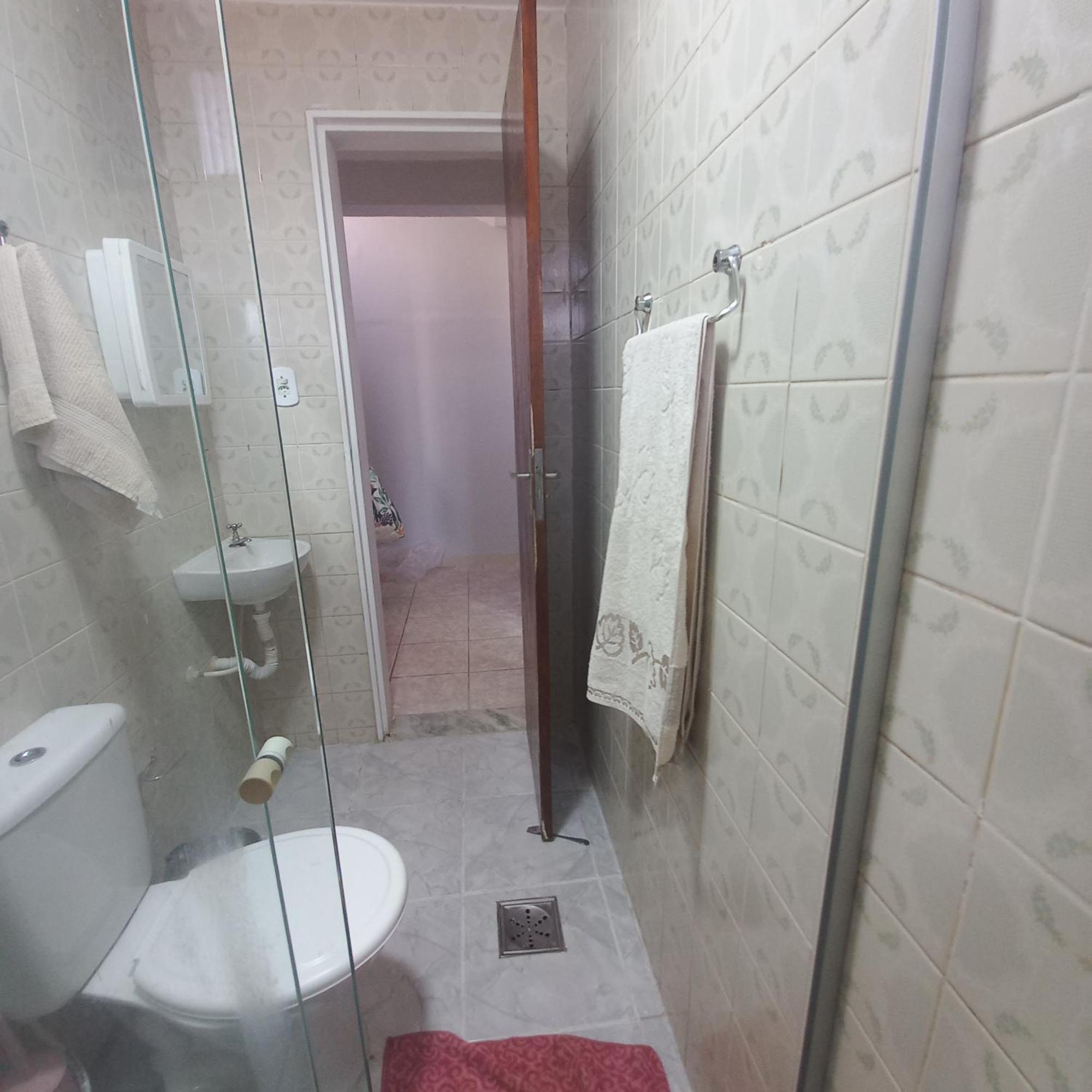 2 Quartos Asa Norte Com Cozinha Excelente Localizacao Apartamento Brasilia